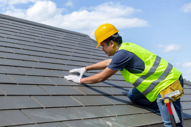Trusted San Marcos, TX Roofing Contractor Experts