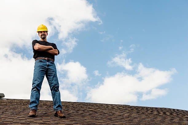 Best Metal Roofing Contractor  in San Marcos, TX